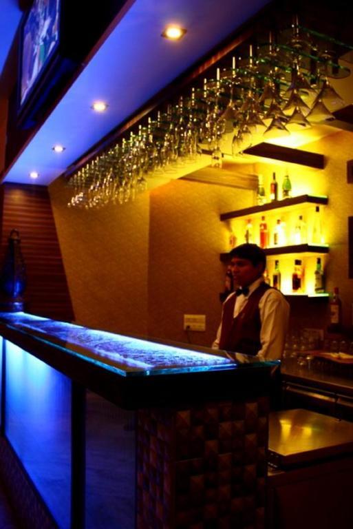 Hotel Jawahar Ulhāsnagar Dış mekan fotoğraf
