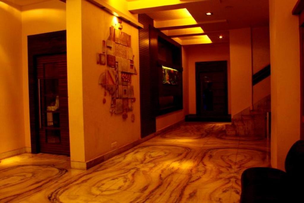 Hotel Jawahar Ulhāsnagar Dış mekan fotoğraf