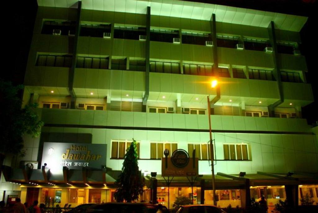 Hotel Jawahar Ulhāsnagar Dış mekan fotoğraf