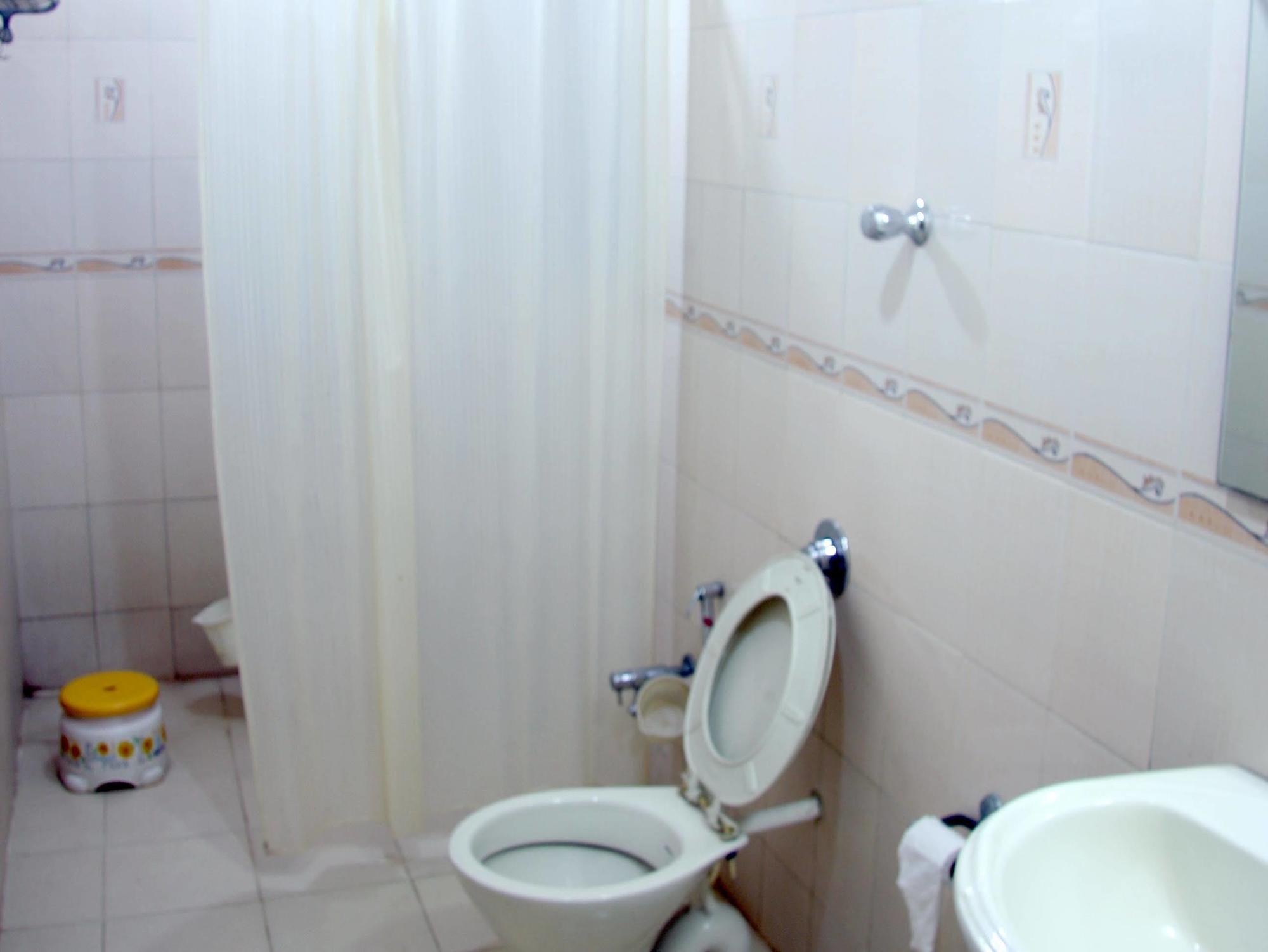 Hotel Jawahar Ulhāsnagar Dış mekan fotoğraf